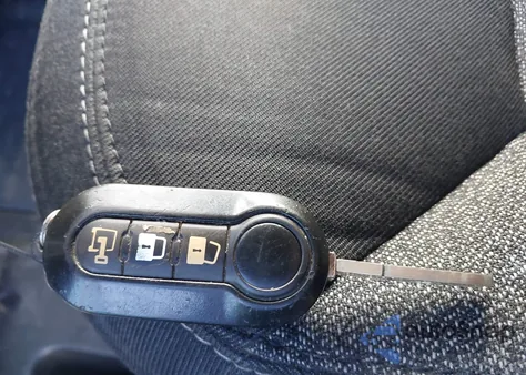 2020 Ram Promaster 2500 High Roof 159 Wb from USA, damaged, VIN 3C6TRVDG5LE113842